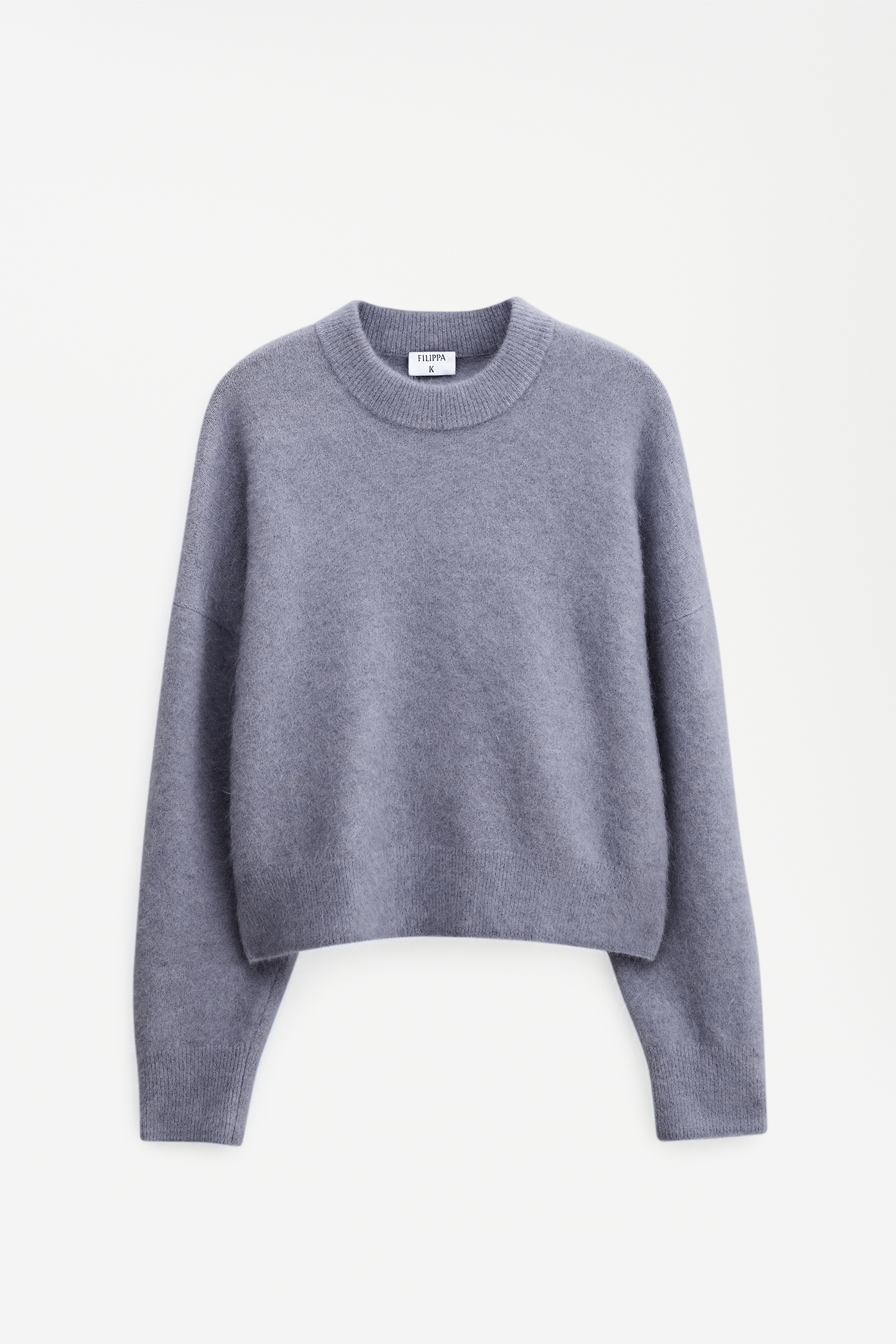 Shop Filippa K Fluffy Sweater
